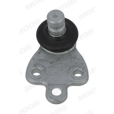 Imagen de MOOG FD BJ 17583 Rótula de suspensión debajo, Eje delantero, izquierda, derecha 21 49,2 50 FORD: Focus Mk4 Hatchback