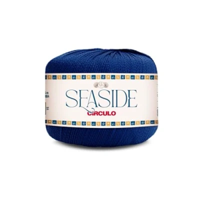 Imagen de Circulo Verano Yarn Azul Marinho (2604)