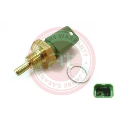 Imagen de at autoteile germany at11233 Sensor de Temperatura del Refrigerante RENAULT: CLIO 3, Modus / Grand Modus, TWINGO 2