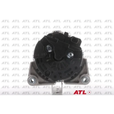 Imagen de MAGNETI MARELLI 063731960010 Alternador 14V 120A OPEL: Astra H Hatchback, Zafira B, GTC
