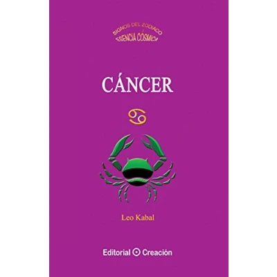 Imagen de Cáncer: 4 (Esencia Cósmica)