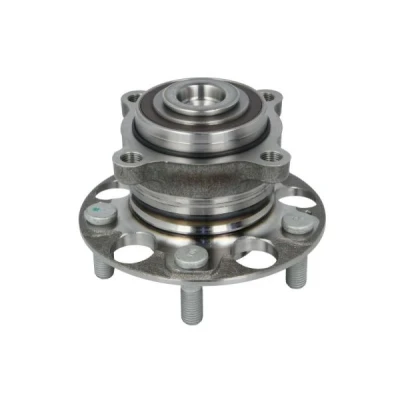 Imagen de BTA H24062BTA Buje de Rueda 5 Eje trasero HONDA: ACCORD 8