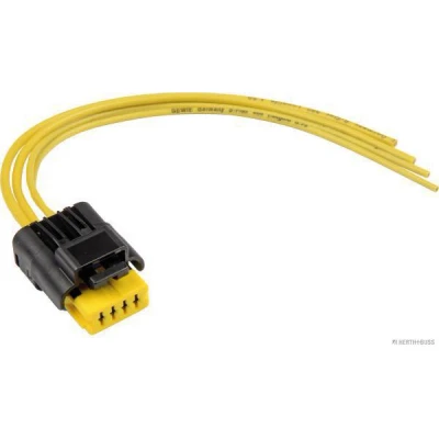 Imagen de HERTH+BUSS ELPARTS 51277271 Kit reparación de cables, sensor presión colector admisión RENAULT: MASTER 3 Kasten, LAGUNA Grandtour