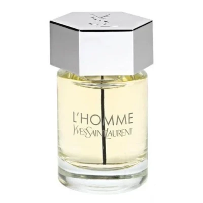 Imagen de Yves Saint Laurent L&#039;Homme Eau de Toilette 100 ml