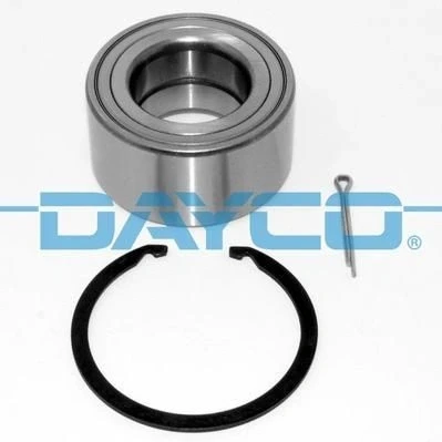 Imagen de DAYCO KWD1077 Juego de cojinete rueda KIA: cee‘d I Hatchback, Familiar, Venga, HYUNDAI: i30 II ix20