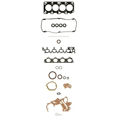 Imagen de AJUSA 50239300 Juego completo de juntas, motor MULTILAYER STEEL
