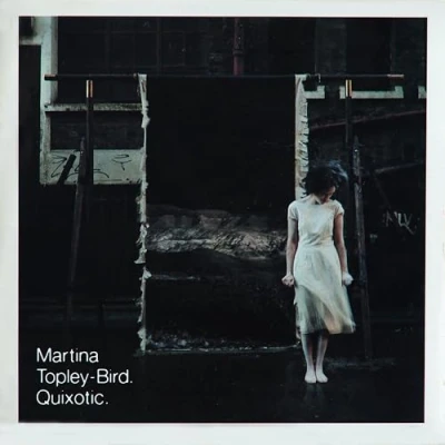 Imagen de Quixotic (Expanded Edition) (Vinilo)