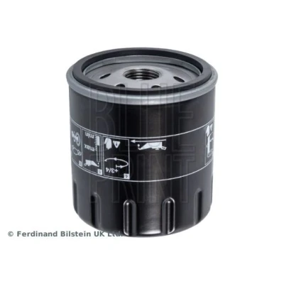 Imagen de BLUE PRINT ADV182127 Filtro de aceite enroscable SKODA: Octavia I Hatchback, Fabia 1 Combi, VOLKSWAGEN: Lupo / 3L