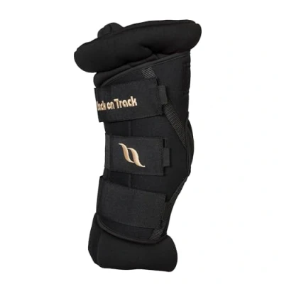 Imagen de Back on Track Royal Hock Wrap Deluxe