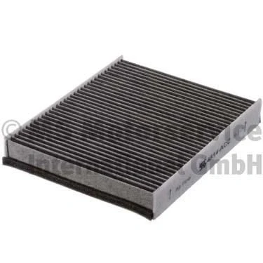 Imagen de KOLBENSCHMIDT 50014814 Filtro de habitáculo Cartucho filtrante 259 202 36 FORD: FOCUS 3, KUGA 2, C Max VOLVO: V40 Hatchback, Furgón / Hatchback