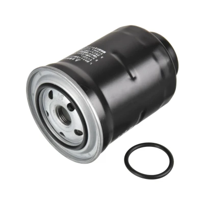 Imagen de FEBI BILSTEIN 176328 Filtro Combustible enroscable con junta anular SUBARU: Outback V, MITSUBISHI: ASX SUV, TOYOTA: Land Cruiser Prado 150