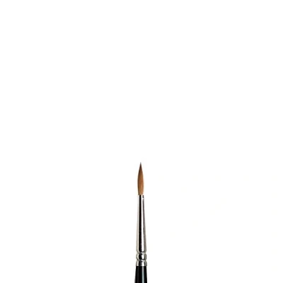 Imagen de Winsor &amp; Newton Pincel de acuarela Serie 7, pelo Marta Kolinsky, número 2