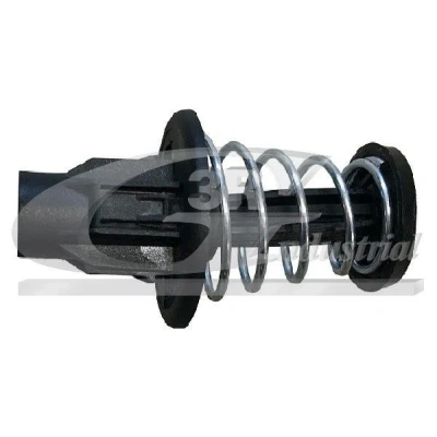 Imagen de 3RG 80583 Muelle Neumático Capó de Motor