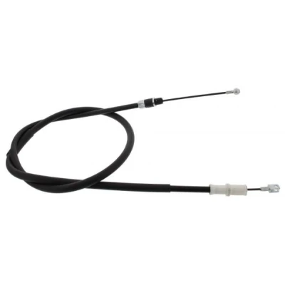 Imagen de MAPCO 5690 Cable de Freno Mano posterior 1666/1407 Discos MERCEDES BENZ: Sprinter 3.5 T Furgón