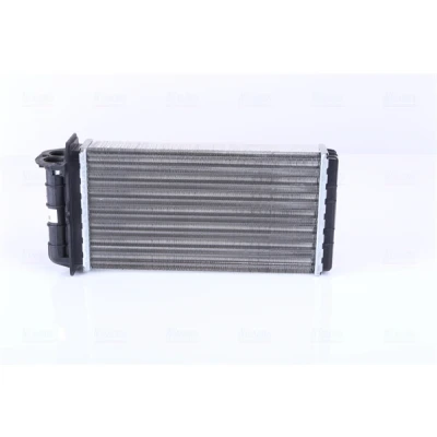 Imagen de NISSENS 71441 Radiador de Calefaccion sin conducto FIAT: Coupe, BRAVO 1
