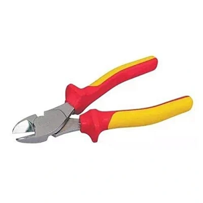 Imagen de Stanley 0 84 003 Alicate 1000V VDE Corte diagonal 175mm