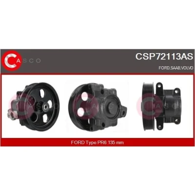 Imagen de CASCO CWR76006AS Interruptor, elevalunas lado de pasajero, del conductor MERCEDES BENZ: Clase ML