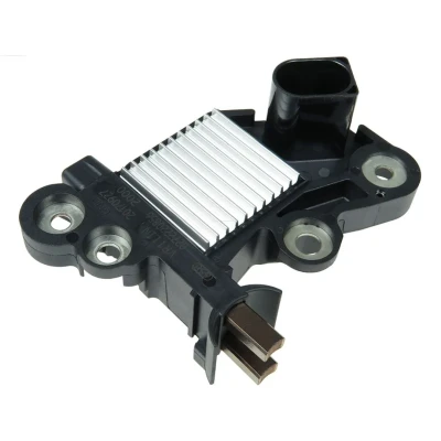 Imagen de AS PL ARE0191(BOSCH) Regulador del Alternador 12 SKODA: Octavia 3 Combi, VOLKSWAGEN: Caddy Alltrack IV Furgón, Polo VI, SEAT: Ibiza 4
