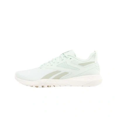 Imagen de Reebok FLEXAGON Force 4, Zapatillas Mujer, AQUDUS/Chalk/VINGRE, 39 EU