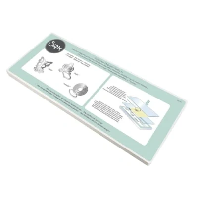 Imagen de Sizzix Accesorio, Para Wafer Thin Dies, Única,