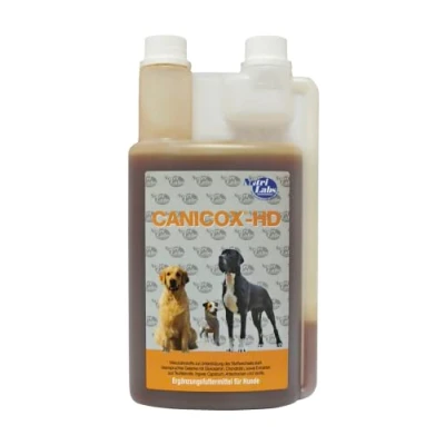 Imagen de NutriLabs piensos complementarios, 1 L, 1000