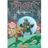 Imagen de Proks. Evasion De Impuestos