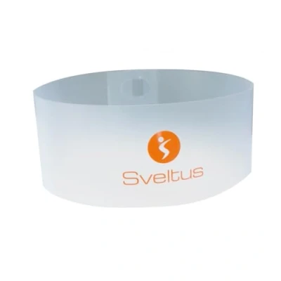 Imagen de Gymballs Display sveltus. Diadema de plástico duro para apilar un diámetro 55 cm a 75