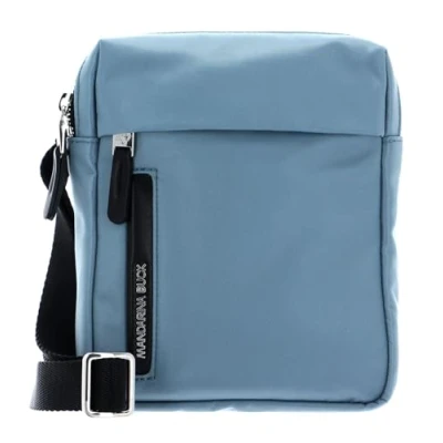 Imagen de Mandarina Duck Hunter P10VCT31, Bolsa de Mensajero para Mujer, Summer Fog, Talla única
