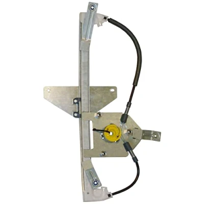 Imagen de Valeo Elevalunas Atrás izquierda eléctrico sin electromotor con función de confort 851268 CITROËN: C5 3, III Familiar