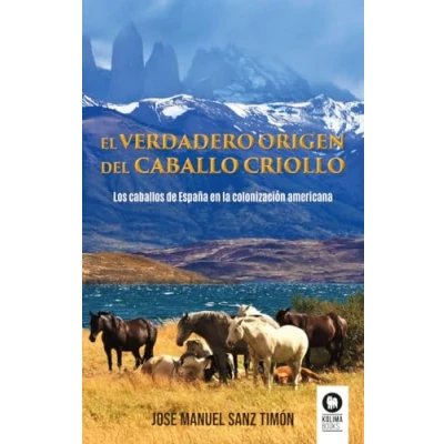 Imagen de El verdadero origen del caballo criollo