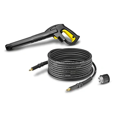Imagen de Karcher Hk 12 quick connect set m ( pistola, manguera m, 26439090