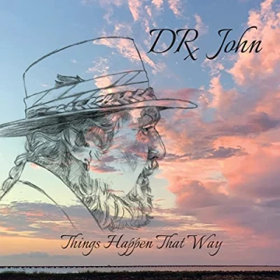 Imagen de Things Happen That Way (CD)