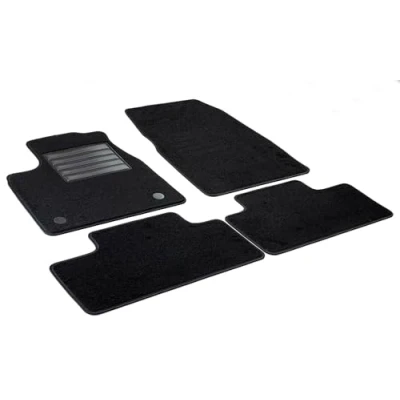 Imagen de MTM SP 10187 Alfombrillas a Medida en Velour para Renault Megane E Tech Electric 2022&gt;
