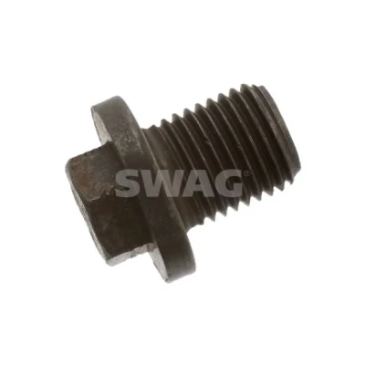 Imagen de SWAG 99 90 5598 Tapon de Cárter Acero 13 sin junta anular FORD: Focus C Max, Transit Mk5 Furgón, FIESTA 4