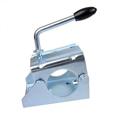 Imagen de ProPlus Abrazadera de sujeción para rueda apoyo (60 mm)
