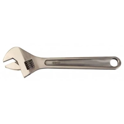 Imagen de KS TOOLS 965.0008 Llave ajustable de boca 25, 200 28 Titanio