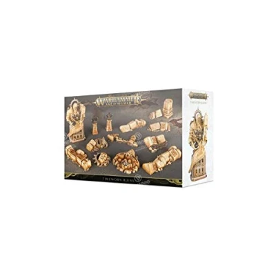 Imagen de Games Workshop Warhammer Age of Sigmar: Dominion Ruinas desgastadas por el Tiempo
