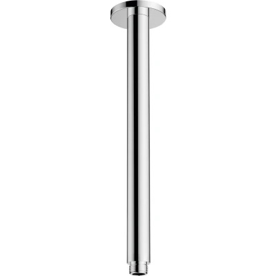 Imagen de hansgrohe Vernis Blend Conexión de techo 30 cm, cromo, 27805000