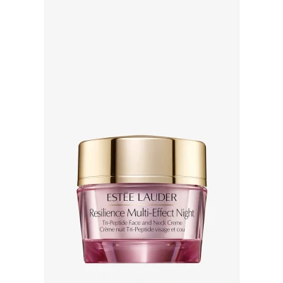 Imagen de Estée Lauder Resilience Multi Effect Night Tri peptide Face &amp; Neck 50 ml