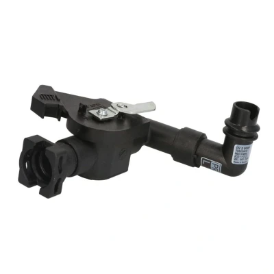 Imagen de Válvula de control del refrigerante MAHLE CV 2 000P