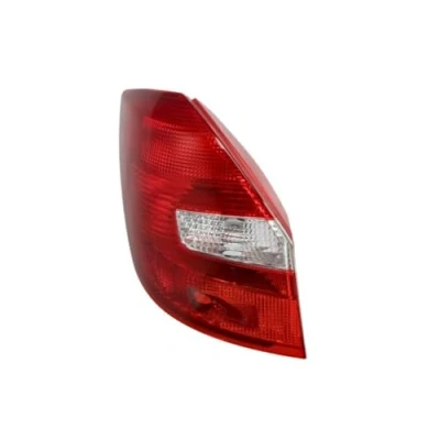 Imagen de TYC 11 12268 01 2 Piloto trasero izquierda sin portalámparas SKODA: Fabia