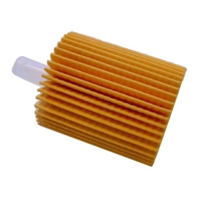 Imagen de ASHIKA 10 ECO054 Filtro de aceite Cartucho filtrante TOYOTA: Auris Hatchback, Verso, Corolla LEXUS: IS 2, GS III, LS IV