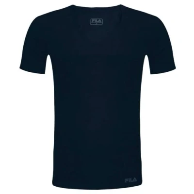 Imagen de Fila FU5001, Camiseta Hombre, Navy, XL
