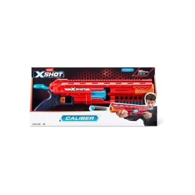 Imagen de Pistola zuru x shot caliber