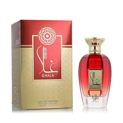 Imagen de Al Wataniah Ghala Eau de Parfum 100 ml
