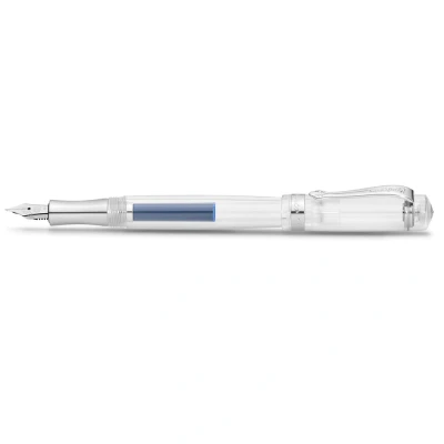 Imagen de Kaweco Student Transparent FP M