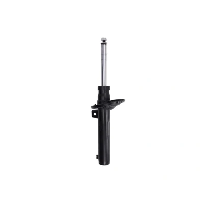 Imagen de MONROE 742270SP amortiguador Presión de gas Bitubular Columna Espiga arriba, Abrazadera abajo VOLKSWAGEN: Touran II
