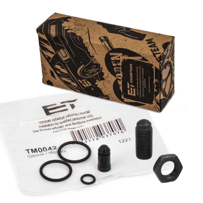 Imagen de ET ENGINETEAM TM0042VR1 Juntas con tornillo VOLKSWAGEN: Passat B6 Variant, Sedán, Golf 5, AUDI: A4 B7 A3 Hatchback, Avant