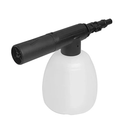 Imagen de WORX WA4036 Botella Detergente para Hidrolimpiadora Negro