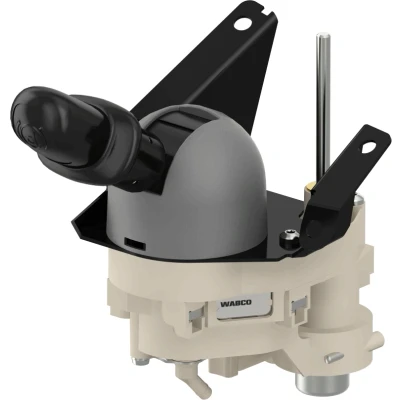Imagen de Válvula del freno de mano WABCO 961 724 224 0